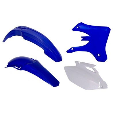 Kit de plásticos RTECH YAMAHA WR 250 F, WR 450 F (2005-2006)