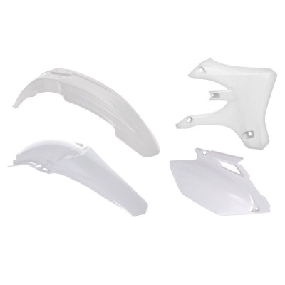 Kit de plásticos RTECH YAMAHA WR 250 F, WR 450 F (2005-2006)