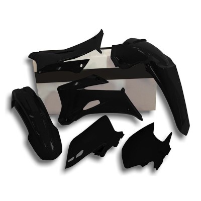 Kit de plásticos RTECH YAMAHA WR 250 F, WR 450 F (2007-2013)