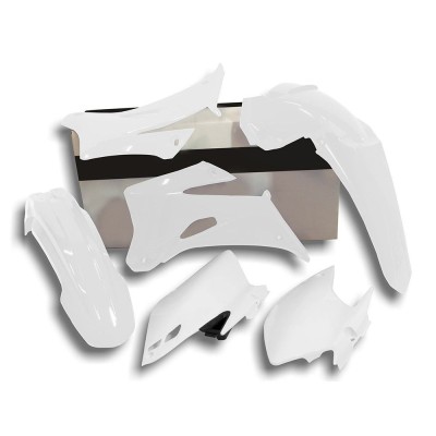 Kit de plásticos RTECH YAMAHA WR 250 F, WR 450 F (2007-2013)