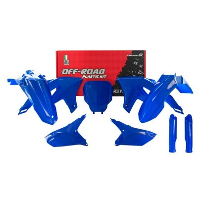 Kit de plásticos RTECH YAMAHA YZ 450 F (2023)