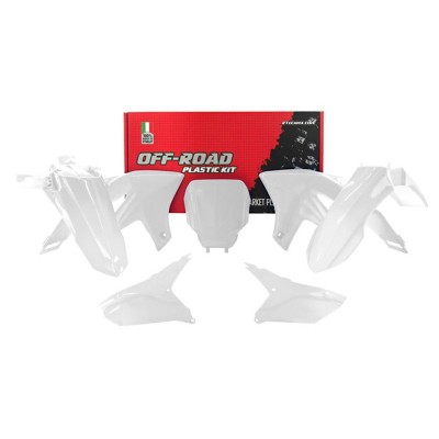 Kit de plásticos RTECH YAMAHA YZ 450 F (2023)