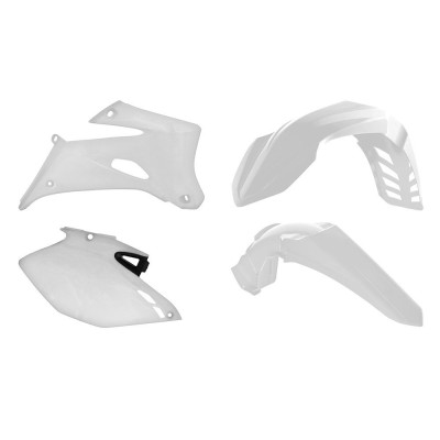 Kit de plásticos RTECH YAMAHA WR 450 F (2012-2015)