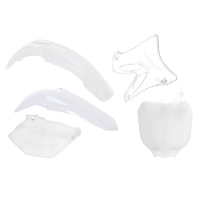 Kit de plásticos RTECH YAMAHA YZ 125, YZ 250 (2002-2005)